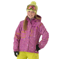 Paul Frank PF Juluis Pfunetti Jacket - Girl's