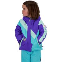 Obermeyer Lissa Jacket - Kid Girl's