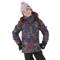 Columbia Bugaboo II 3-in-1 Jacket - Girl's