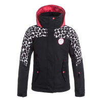 Roxy Jetty Colorblock Jacket - Girl's