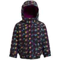 Burton Minishred Whiply Bomber Jacket - Girl's
