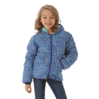 Columbia Dual Front Jacket - Girl's