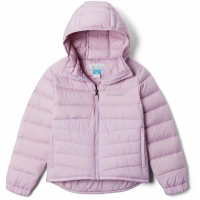 Columbia Tumble Rock Down Hdd Jacket - Girl's
