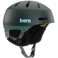 Bern Macon 2.0 MIPS Helmet