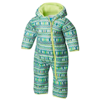 Columbia Infant Frosty Freeze Bunting - Youth