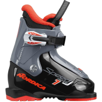 Nordica Speedmachine J1 Ski Boots - Youth