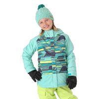 Columbia Mighty Mogul Jacket - Girl's