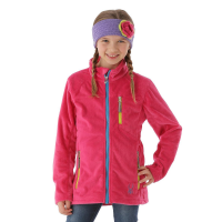 Spyder Caliper Fleece Jacket - Girl's