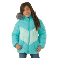Columbia Arctic Blast Jacket - Girl's