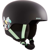 Anon Rime 3 Helmet - Youth