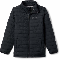 Columbia Powder Lite Boys Jacket - Boy's