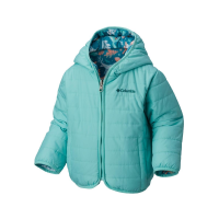 Columbia Infant Double Trouble Jacket - Youth