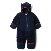 Columbia Foxy Baby Sherpa Bunting - Infant
