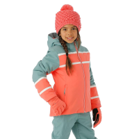 Spyder Mila Jacket - Girl's