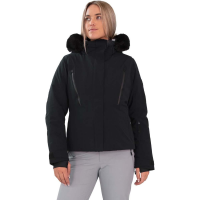 Obermeyer Evelyn Jacket w/Faux Fur - Women's