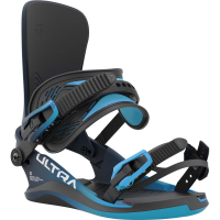 Union Ultra Snowboard Bindings - Men's