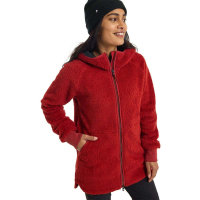 Burton Minxy Full-Zip Fleece - Women's