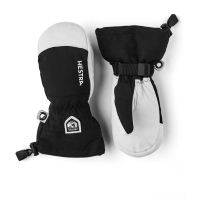 Hestra Army Leather Heli Ski Jr. Mitt