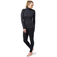 Smartwool Thermal Merino Rib Turtleneck - Women's