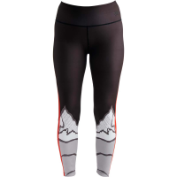 Nils Alta Legging Underwear Pant - Women's