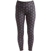 Nils Snowflake Legging Underwear Pant - Women's