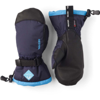 Hestra Gauntlet CZone Jr. Mitt - Junior