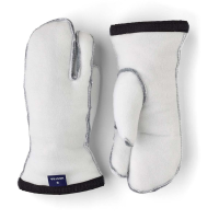 Hestra Heli Ski Liner - 3 Finger Glove