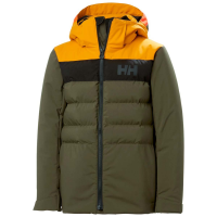 Helly Hansen Cyclone Jacket - Boy's