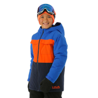 Under Armour Boys Mahlon Jacket - Boy's