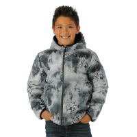 Under Armour Boys Rev Pronto Puffer Jacket - Boy's