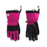 The North Face Montana Ski Glove - Youth