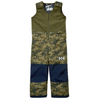 Helly Hansen Toddler Vertical Insulated Bib Pant - Youth