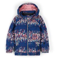Spyder Zadie Synthetic Down Jacket - Toddler Girl's