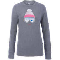 Fera Goggle LS Sweater - Women's