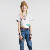 Arcade Hang Loose Belt - Youth