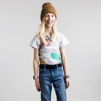 Arcade Ranger Belt - Youth