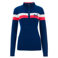 Fera Patrol 1/4 Zip Sweater - Women's