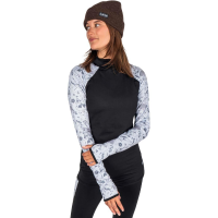 BlackStrap Therma Hooded Baselayer Top - Women's