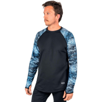 BlackStrap Therma Crew Baselayer Top - Men's