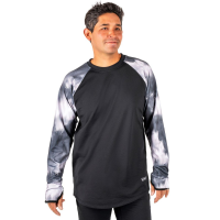 BlackStrap Therma Crew Baselayer Top - Men's