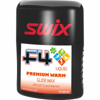 Swix Glidewax Liquid F4 Warm