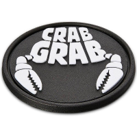 Crab Grab The Logo
