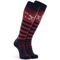 Fox River Mills Chatter Ultra-Lightweight Over-the-Calf Socks