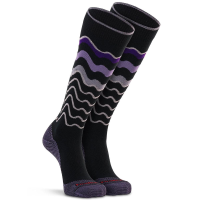 Fox River Mills Freerider Ultra-Lightweight Over-the-Calf Socks - Women's