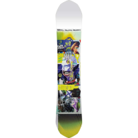 Capita Ultrafear Snowboard - Men's