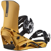 Salomon District Bindings - Men's