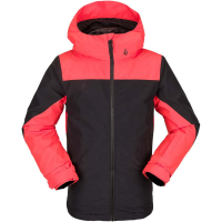 Volcom Vernon Insulated Jacket - Boy's