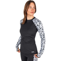 BlackStrap Therma Crew Baselayer Top - Women's