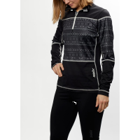 Swix Tista 1/2 Zip - Women's