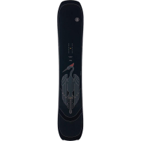 Cardiff Crane Pro Carbon Snowboard - Men's